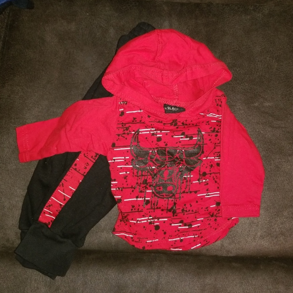 Baby Clothes